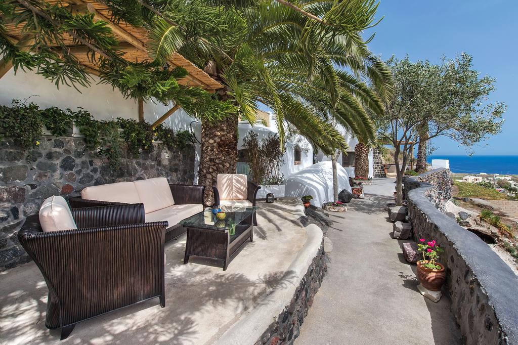 Old Vourvoulos Houses Exterior foto