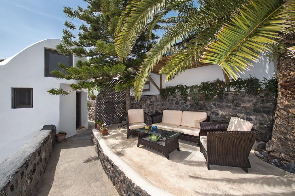 Old Vourvoulos Houses Exterior foto