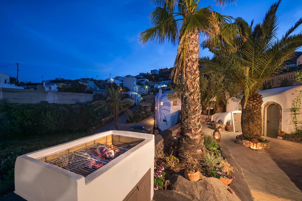 Old Vourvoulos Houses Exterior foto