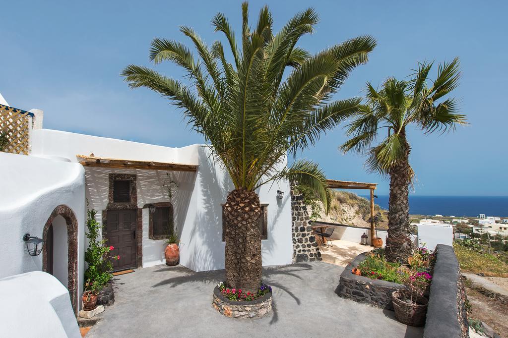 Old Vourvoulos Houses Exterior foto